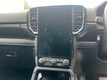 Used Ford Ranger 2023 for sale - 79560723: Photo