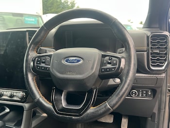 Used Ford Ranger 2023 for sale - 79560723: Photo