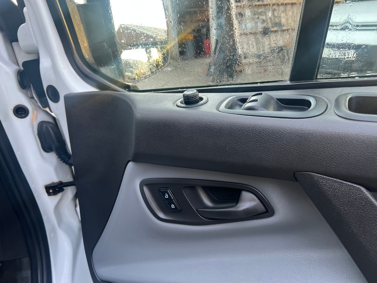 Used Ford Transit Custom 2018 for sale - 77068891: Photo 8