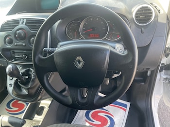 Used Renault Kangoo 2021 for sale - 79560671: Photo