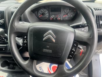 Used Citroen Relay 2020 for sale - 79849357: Photo