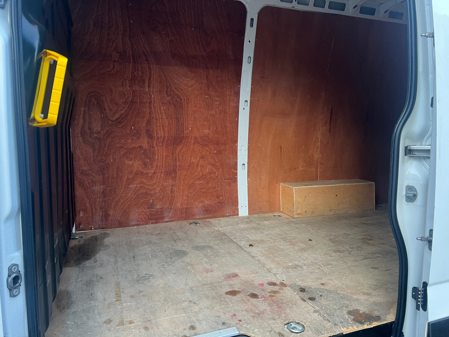 Used Iveco Daily 2023 for sale - 77416943: Photo 7