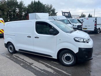 Used Citroen Dispatch 2019 for sale - 76929248: Photo