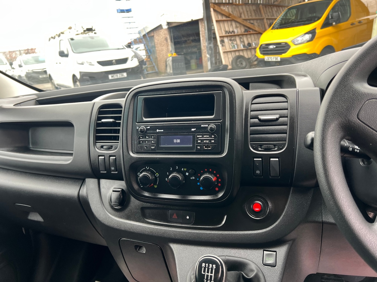 Used Renault Trafic 2020 for sale - 76374330: Photo 4