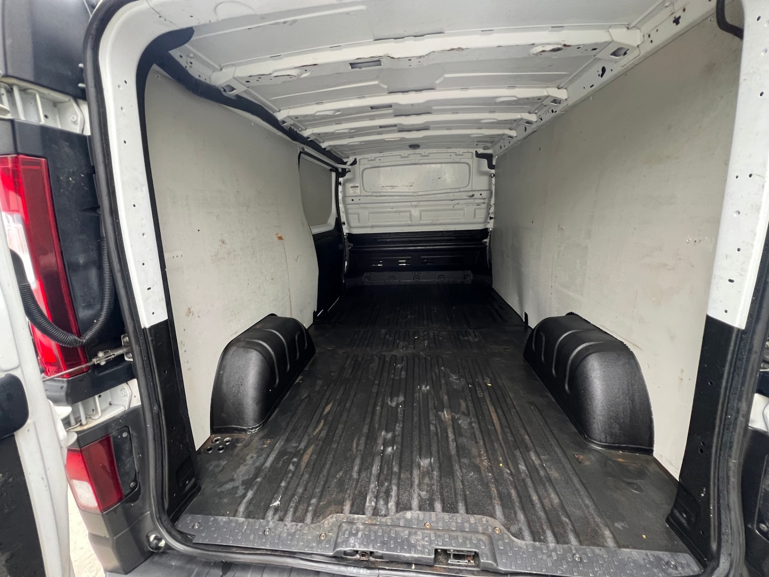 Used Renault Trafic 2020 for sale - 76374330: Photo 6