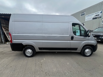 Used Vauxhall Movano 2023 for sale - 79363925: Photo