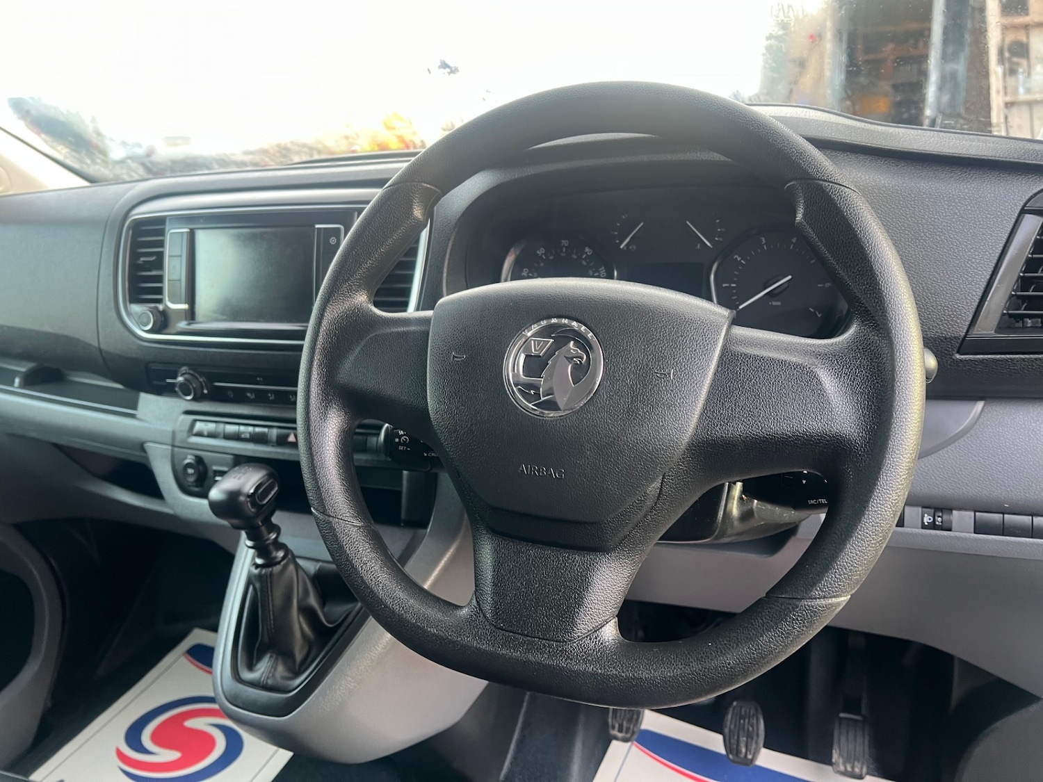 Used Vauxhall Vivaro 2022 for sale - 77137903: Photo 7