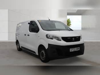 Used Peugeot Expert 2022 for sale - 79849444: Photo