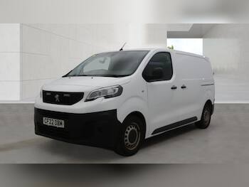 Used Peugeot Expert 2022 for sale - 79849444: Photo