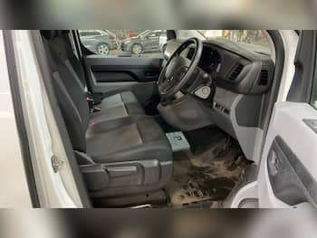 Used Peugeot Expert 2022 for sale - 79849444: Photo