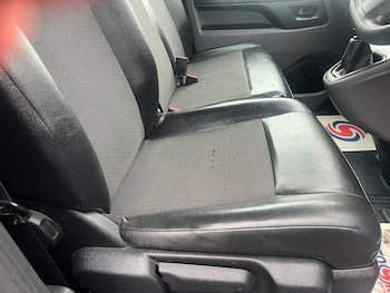 Used Vauxhall Vivaro 2020 for sale - 76492215: Photo