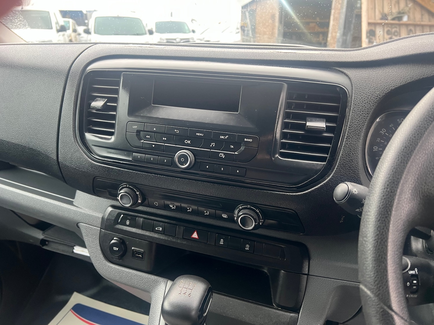 Used Vauxhall Vivaro 2020 for sale - 76492215: Photo 7