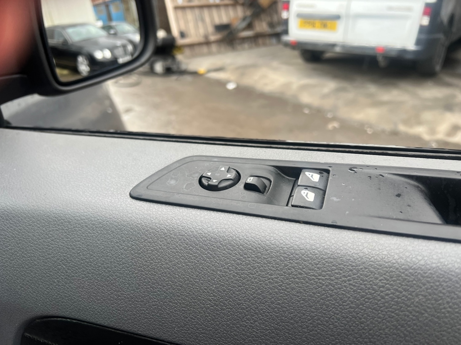 Used Vauxhall Vivaro 2020 for sale - 76492215: Photo 8