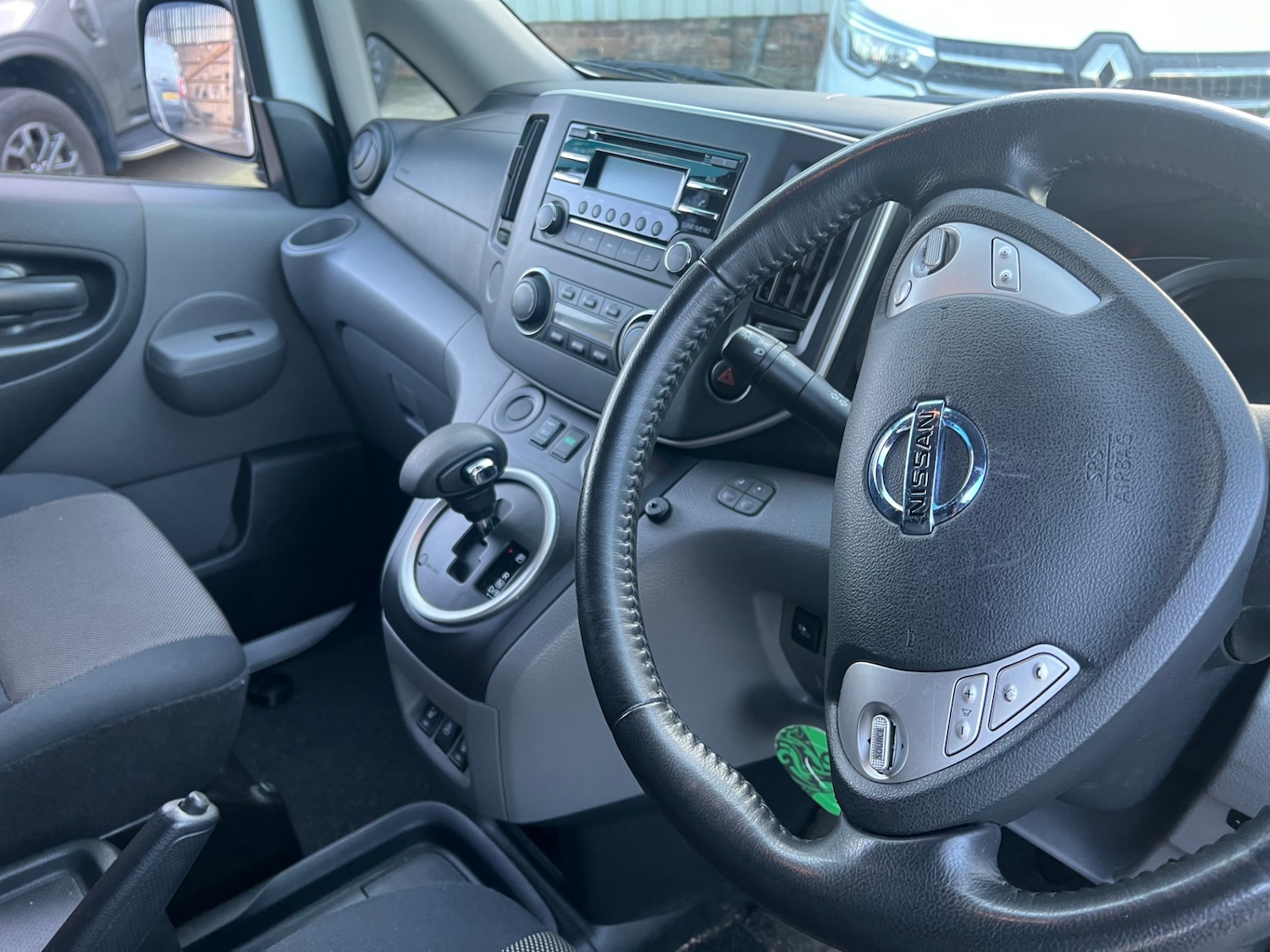 Used Nissan e-NV200 2019 for sale - 77917797: Photo 12