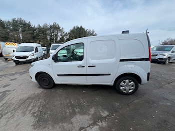 Used Renault Kangoo 2020 for sale - 78038649: Photo