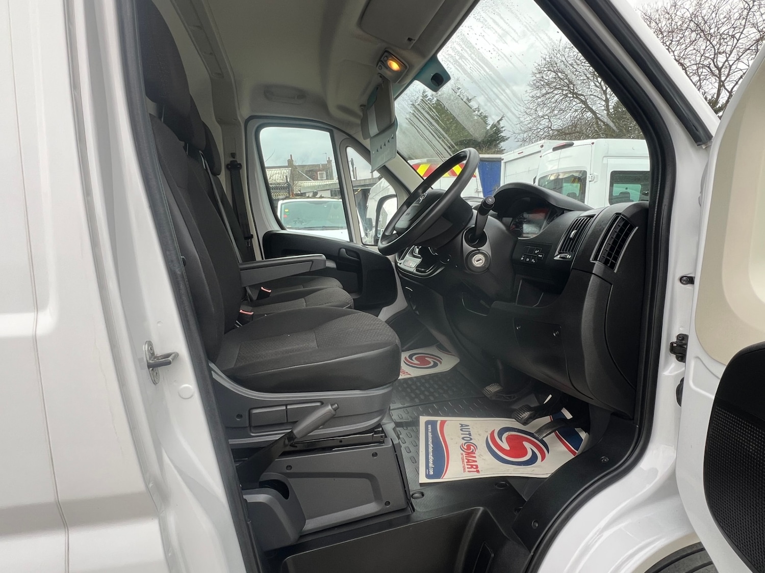 Used Citroen Relay 2022 for sale - 78009513: Photo 3