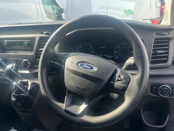 Used Ford Transit Custom 2019 for sale - 79849441: Photo