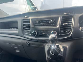 Used Ford Transit Custom 2019 for sale - 79849441: Photo