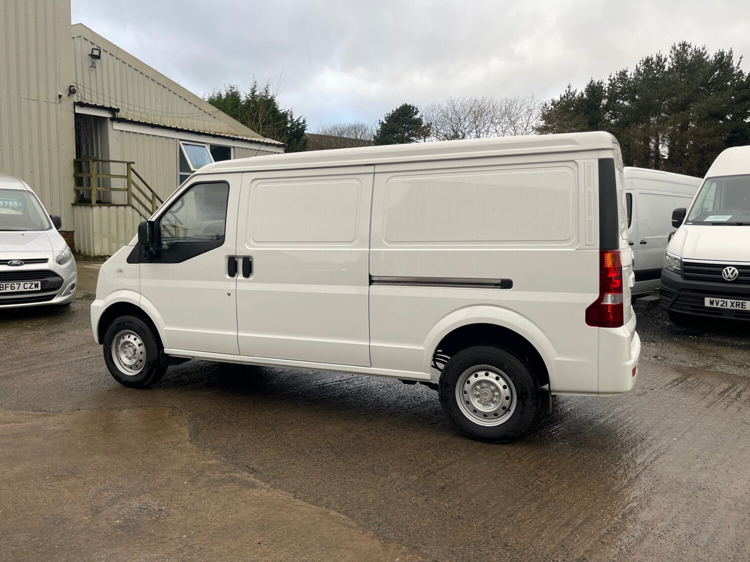 Used DFSK Other 2022 for sale - 76415035: Photo 10