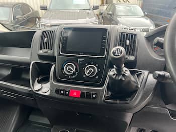 Used Vauxhall Movano 2023 for sale - 79636050: Photo