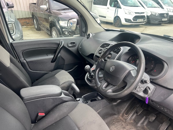 Used Renault Kangoo 2019 for sale - 76329633: Photo 5