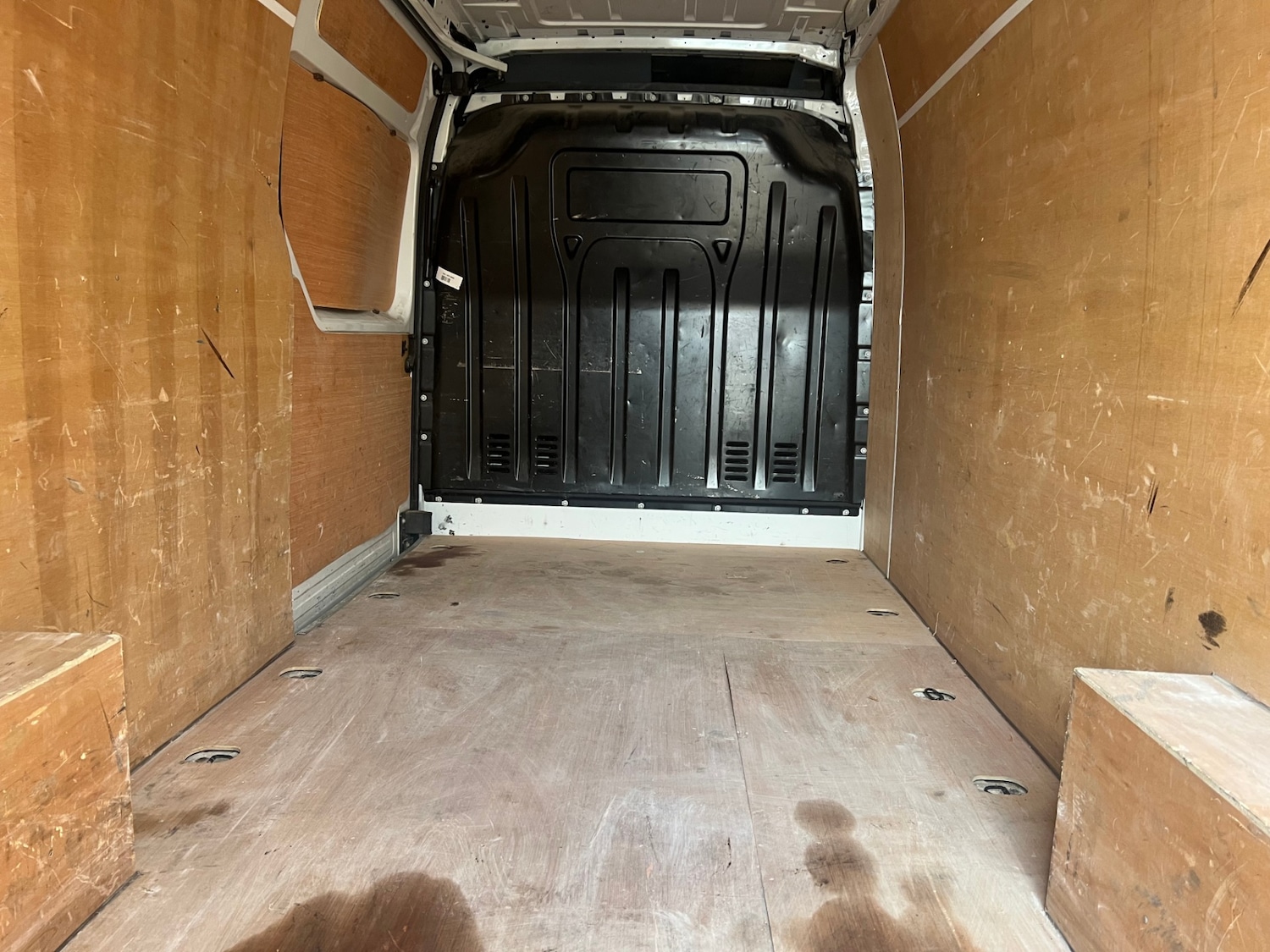 Used Vauxhall Movano 2021 for sale - 76915178: Photo 9