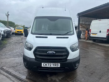 Used Ford Transit 2022 for sale - 79010235: Photo