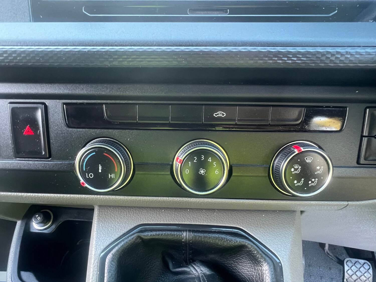 Used Volkswagen Transporter 2021 for sale - 78159144: Photo 8