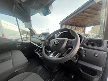 Used Renault Master 2021 for sale - 76582188: Photo