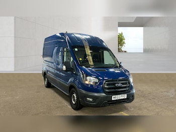 Used Ford Transit 2022 for sale - 78678095: Photo