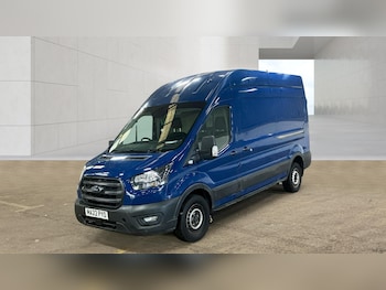 Used Ford Transit 2022 for sale - 78678095: Photo