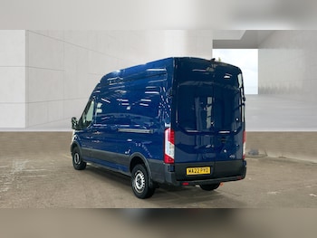 Used Ford Transit 2022 for sale - 78678095: Photo
