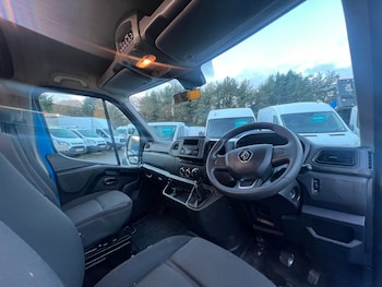 Used Renault Master 2021 for sale - 76931022: Photo