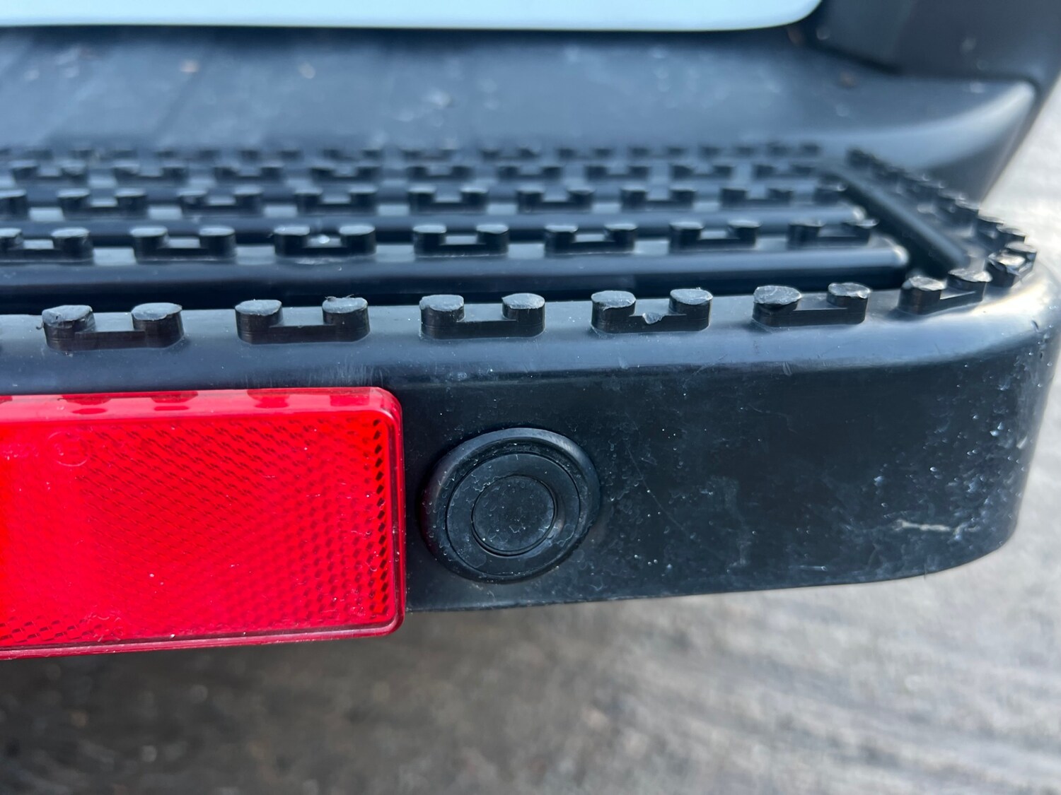 Used Vauxhall Vivaro 2017 for sale - 78106460: Photo 8