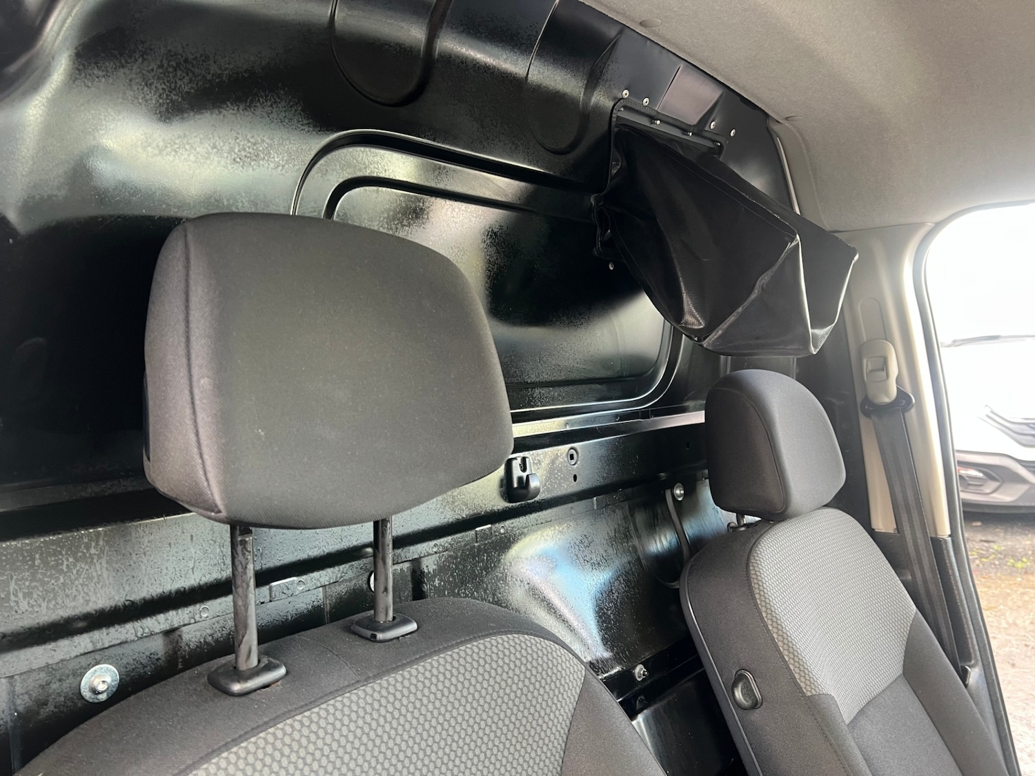 Used Renault Kangoo 2019 for sale - 76915256: Photo 9