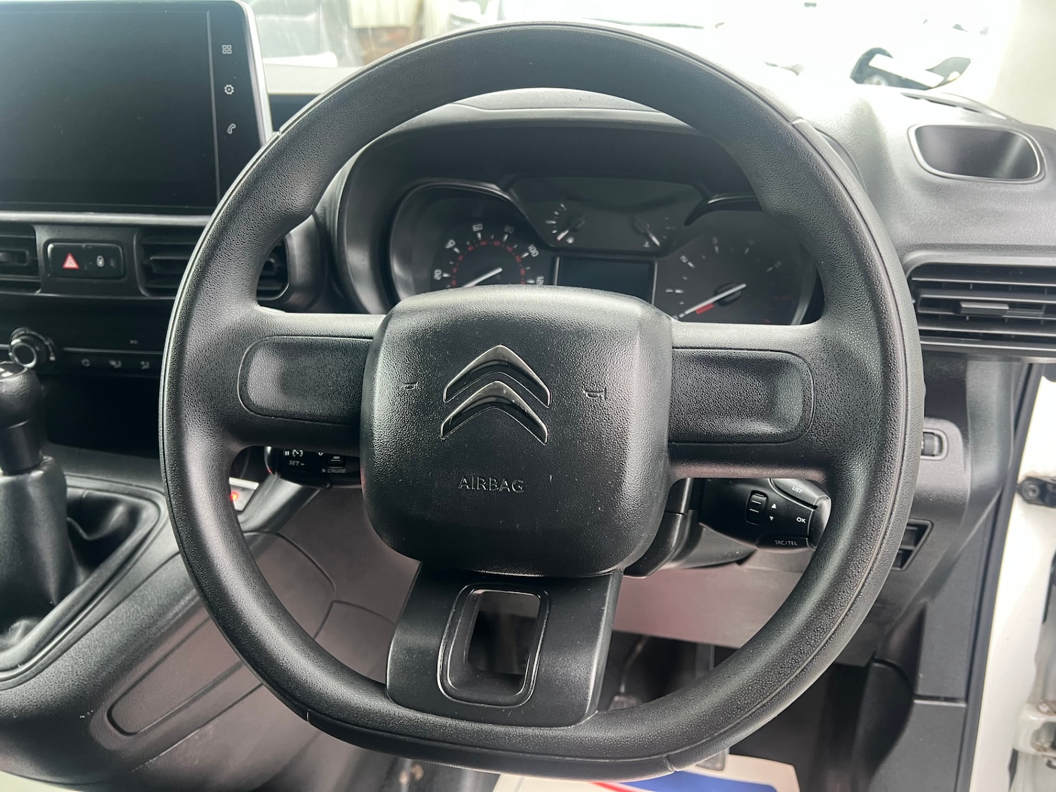 Used Citroen Berlingo 2020 for sale - 76581894: Photo 4