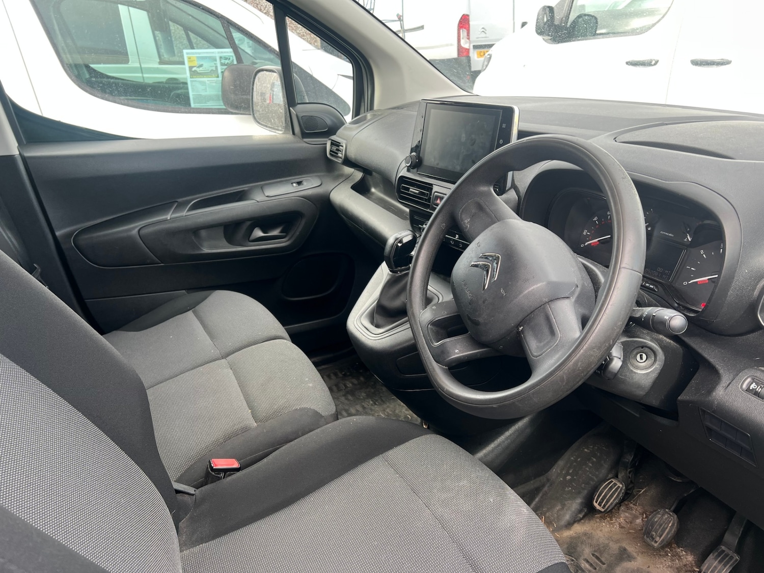 Used Citroen Berlingo 2019 for sale - 76416172: Photo 1