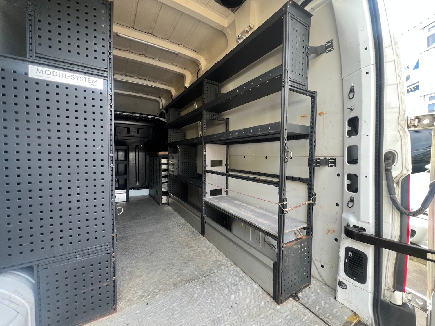 Used Renault Master 2020 for sale - 76915325: Photo 11