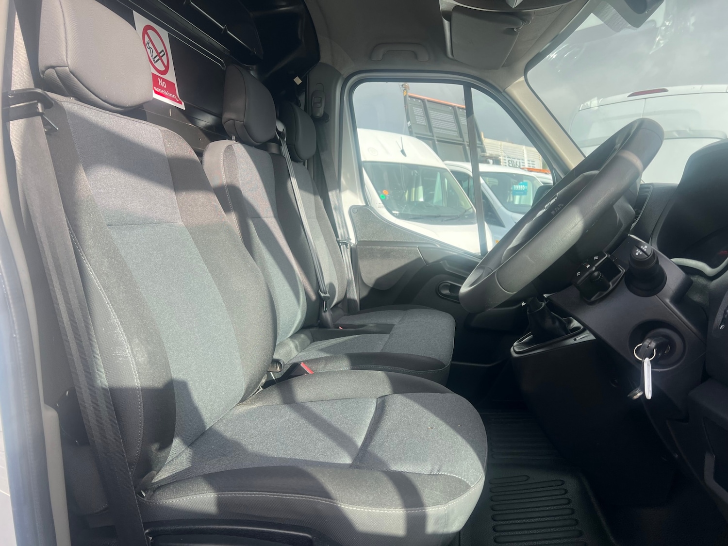 Used Renault Master 2020 for sale - 76915325: Photo 3