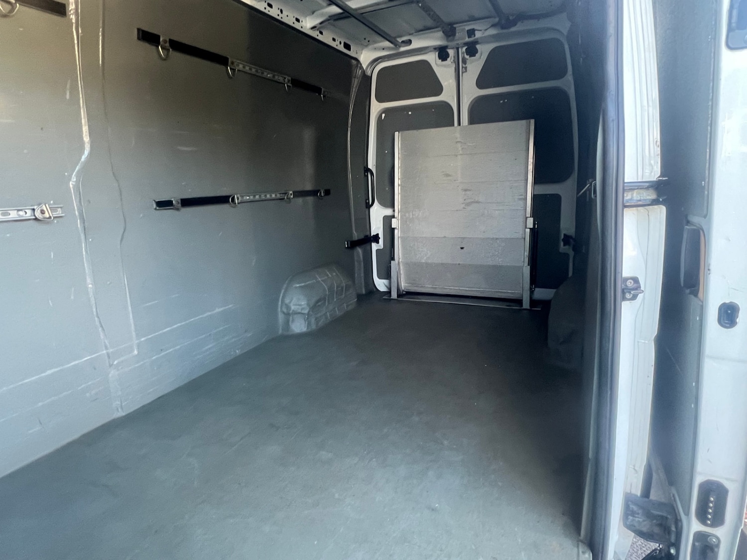 Used Renault Master 2020 for sale - 77003724: Photo 11