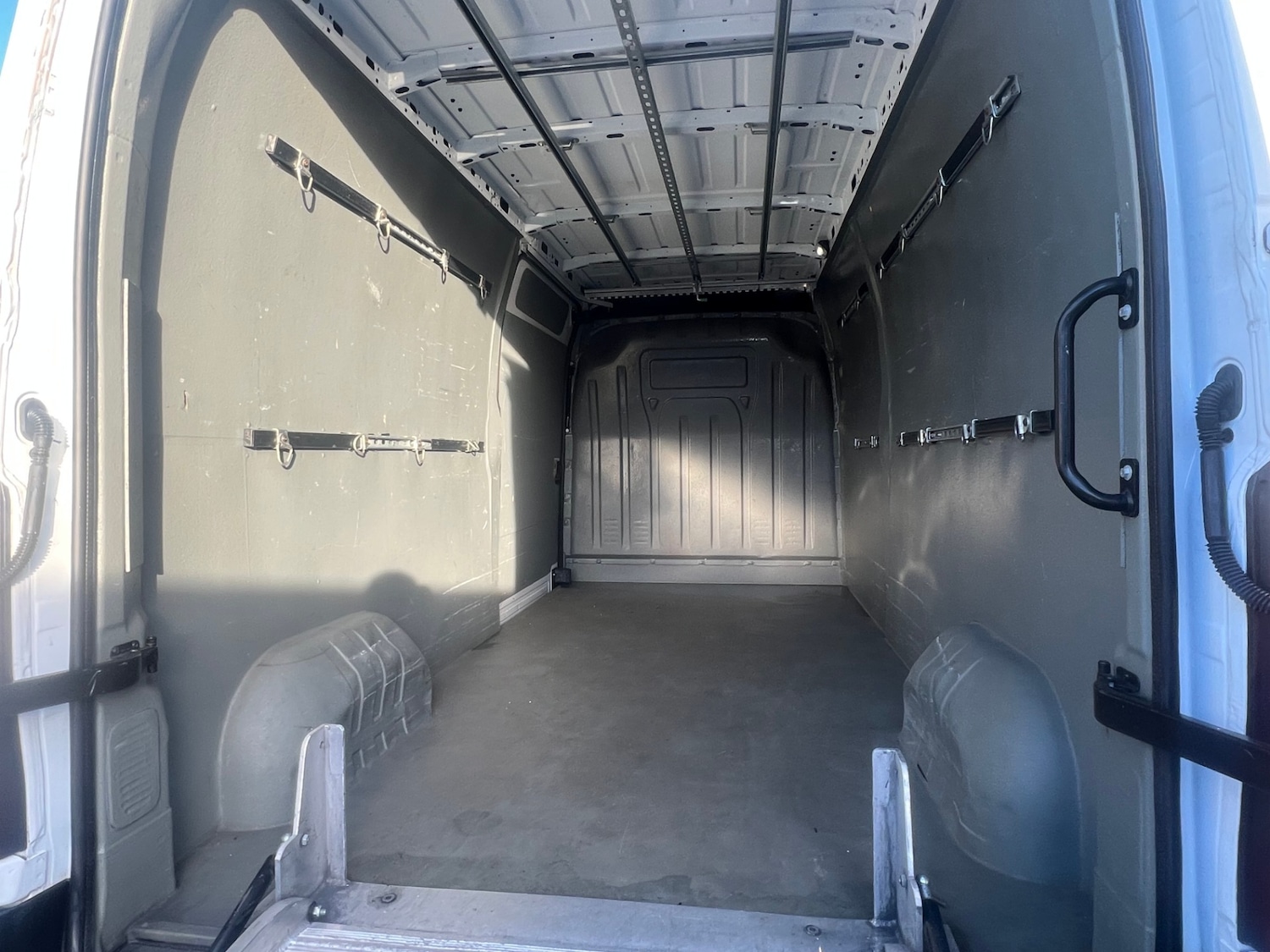 Used Renault Master 2020 for sale - 77003724: Photo 15