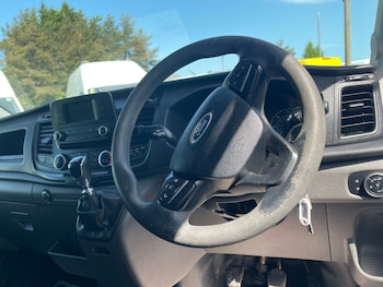 Used Ford Transit 2020 for sale - 79560076: Photo