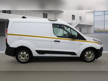 Used Ford Transit Connect 2019 for sale - 77416973: Photo