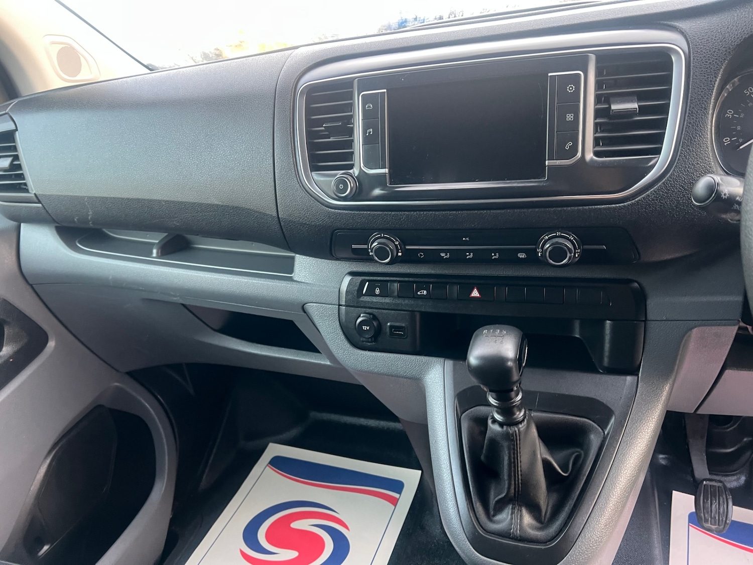 Used Vauxhall Vivaro 2022 for sale - 77004225: Photo 6