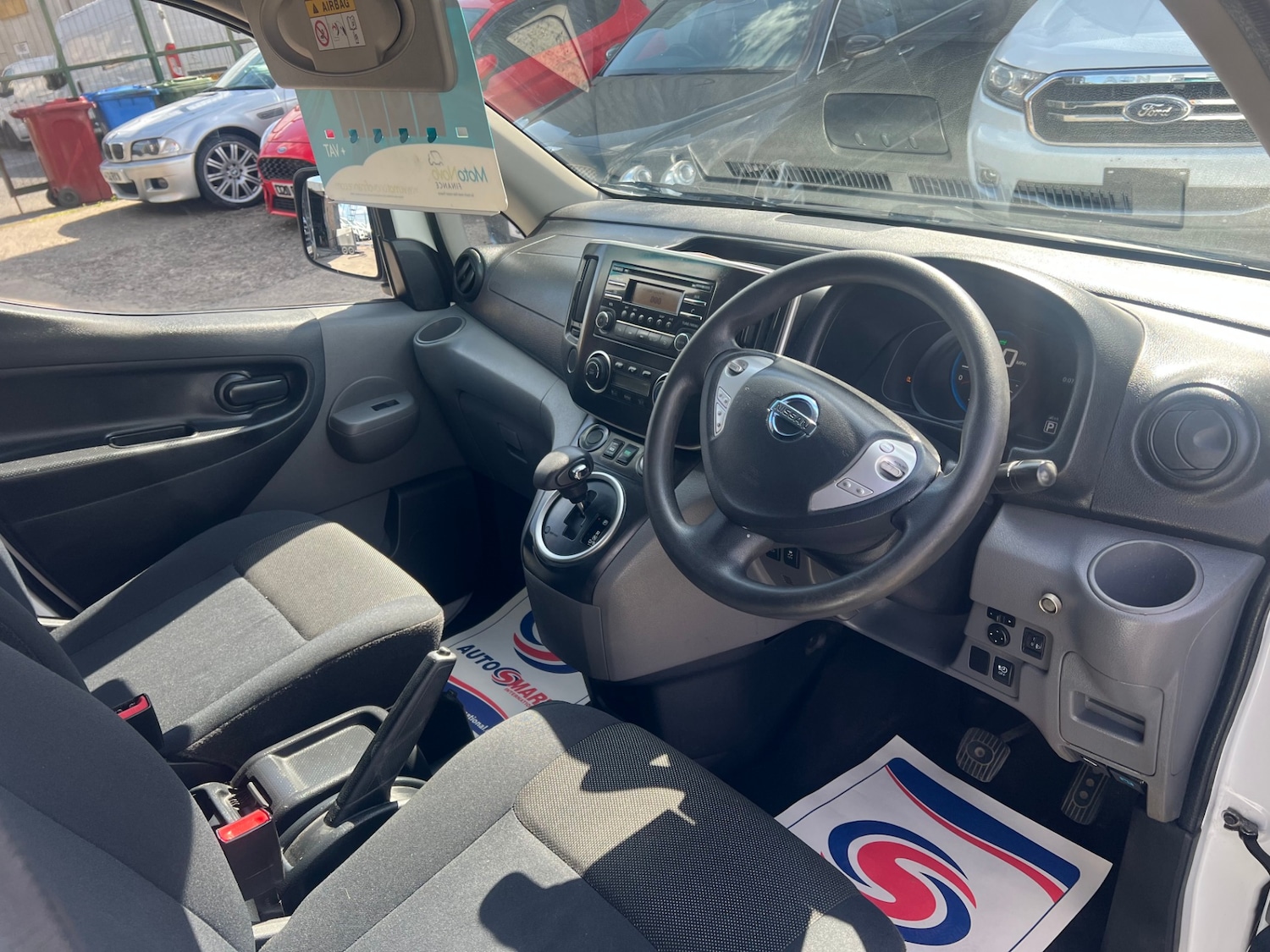 Vehicle 16