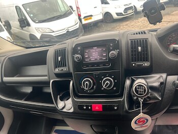Used Peugeot Boxer 2021 for sale - 75649937: Photo