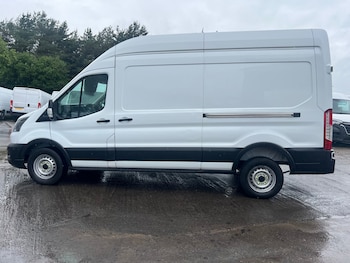 Used Ford Transit 2022 for sale - 79363898: Photo