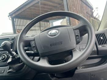 Used Vauxhall Movano 2022 for sale - 79636043: Photo