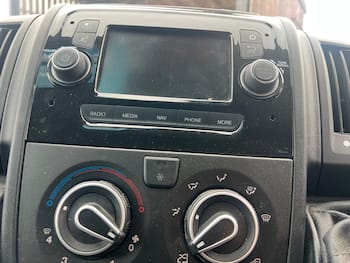 Used Vauxhall Movano 2022 for sale - 79636043: Photo
