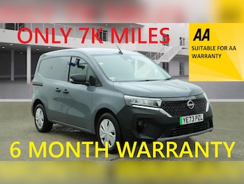 Nissan Other feature image